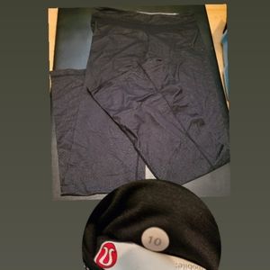 LULULEMON PANTS
